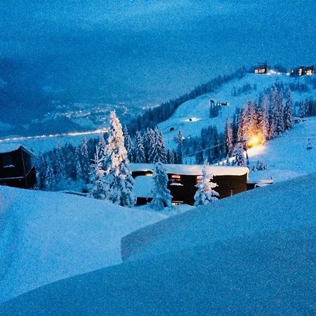 Kvitfjell Alpinhytter Kvitfjellvegen 492 Kültér fotó