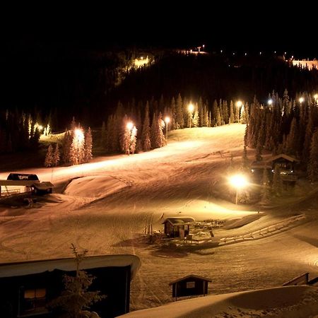 Kvitfjell Alpinhytter Kvitfjellvegen 492 Kültér fotó