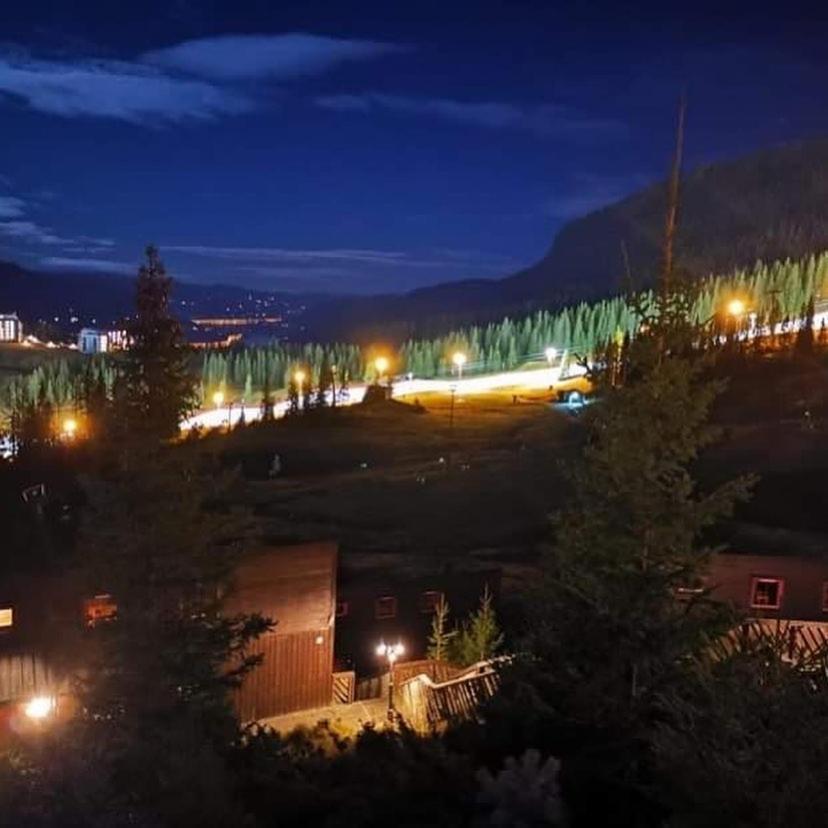 Kvitfjell Alpinhytter Kvitfjellvegen 492 Kültér fotó