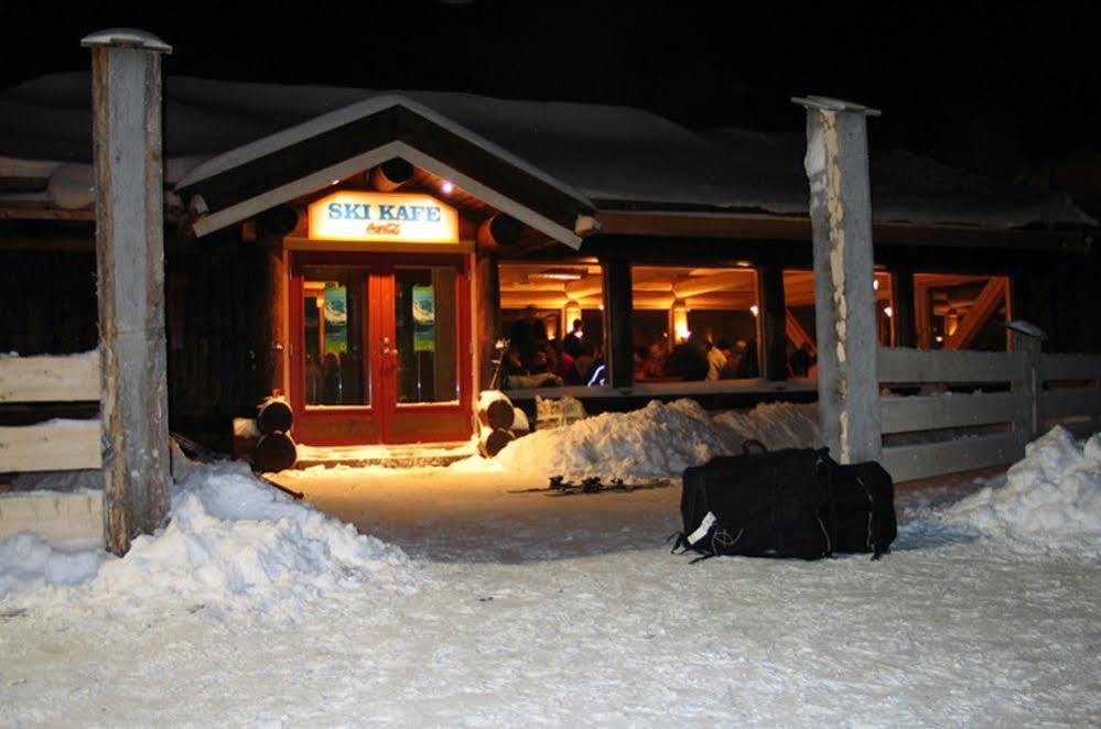 Kvitfjell Alpinhytter Kvitfjellvegen 492 Kültér fotó