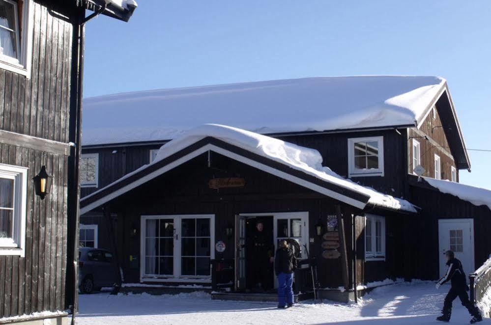 Kvitfjell Alpinhytter Kvitfjellvegen 492 Kültér fotó